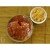 Full Ghee Tirunelveli Halwa with Garlic Mixture Kaaram Combo